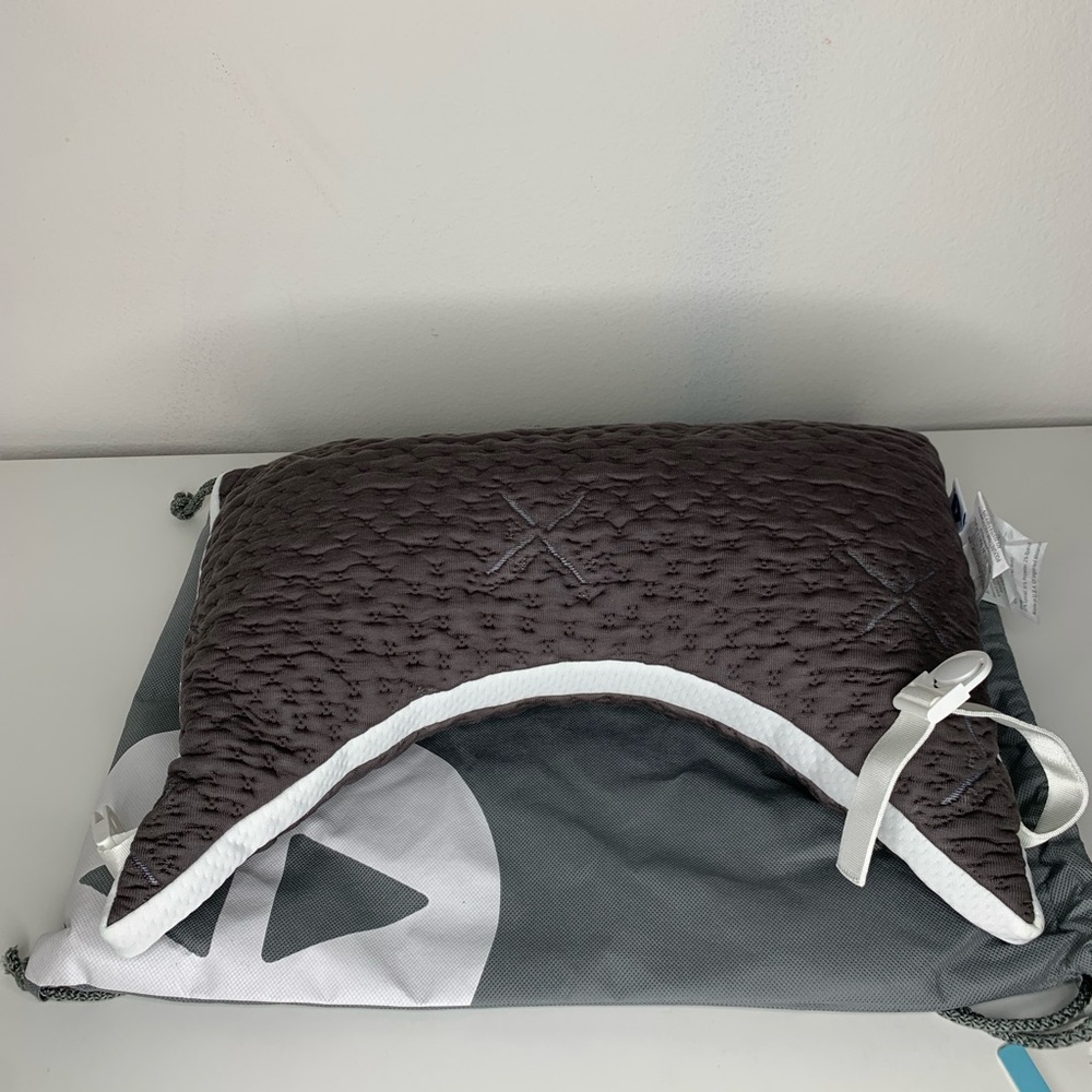Sleep Number Travel Pillow